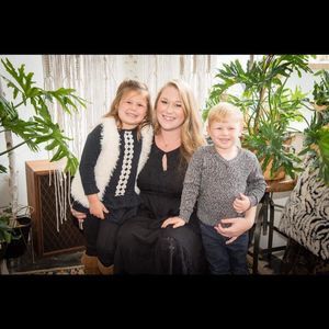 Meet your Posher, Anna